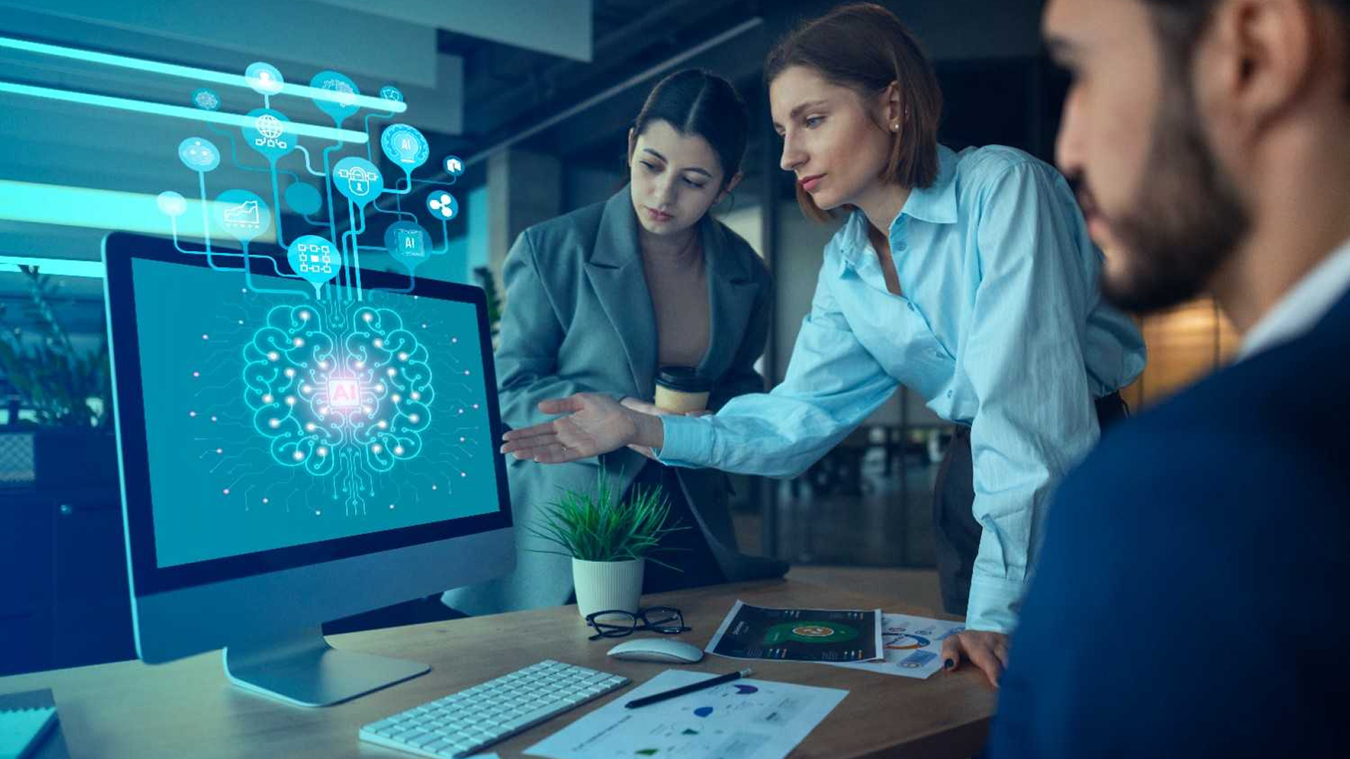 artificial intelligence